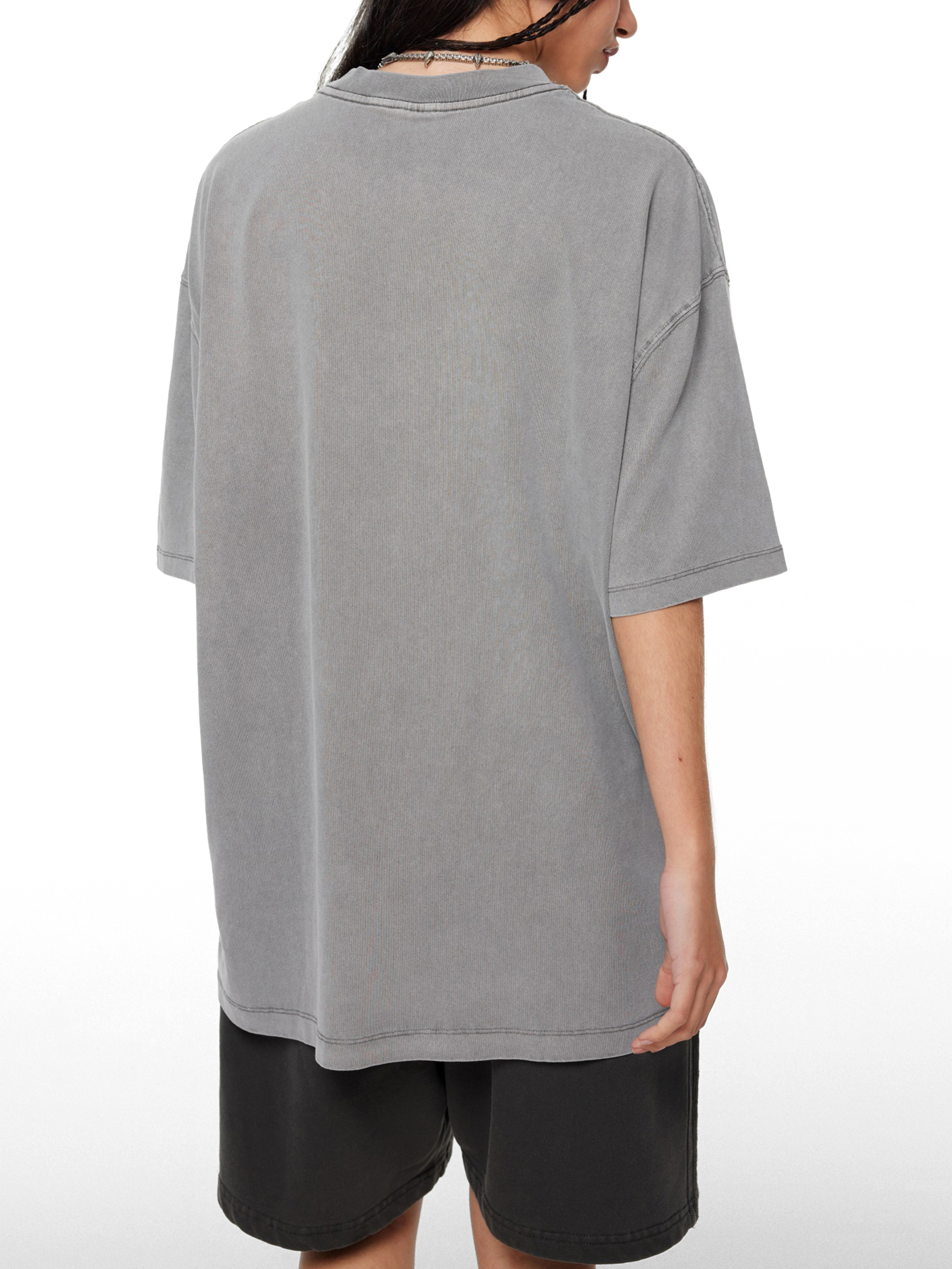 Premium Clothing Print-on-Demand & Dropshipping Services